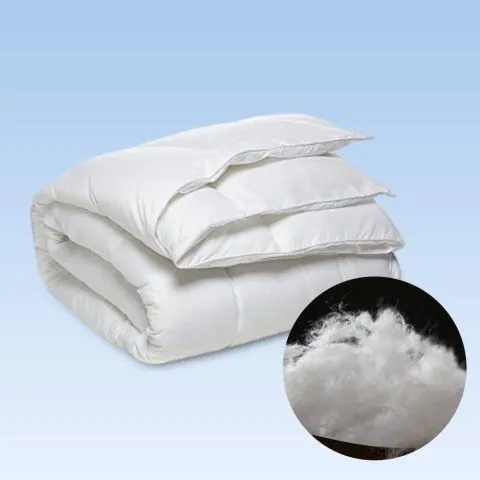 Ruột Chăn Microfiber Khách Sạn