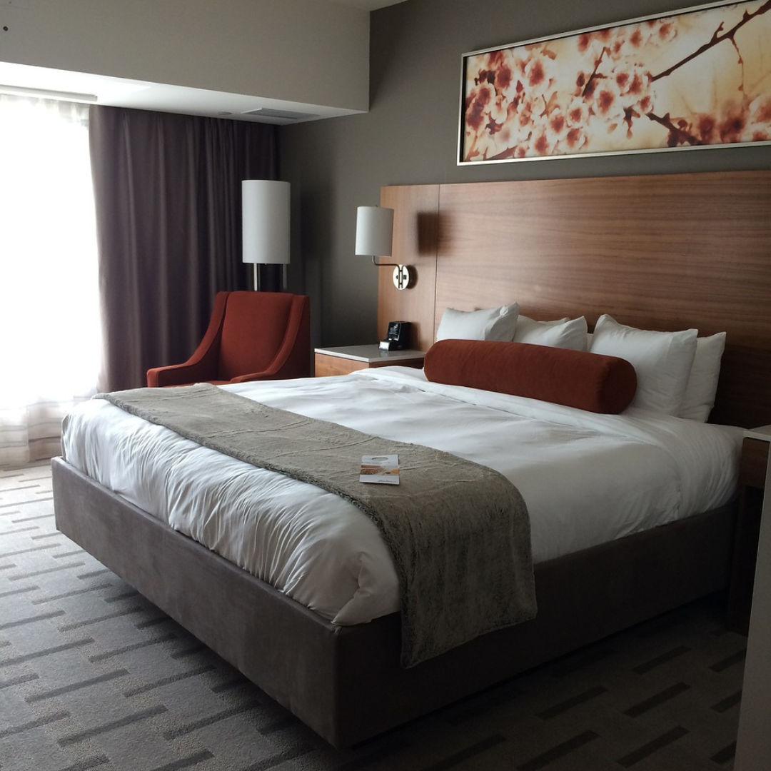 ĐỒ BUỒNG PHÒNG