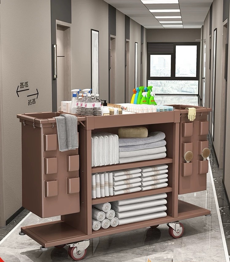 THIẾT BỊ VỆ SINH