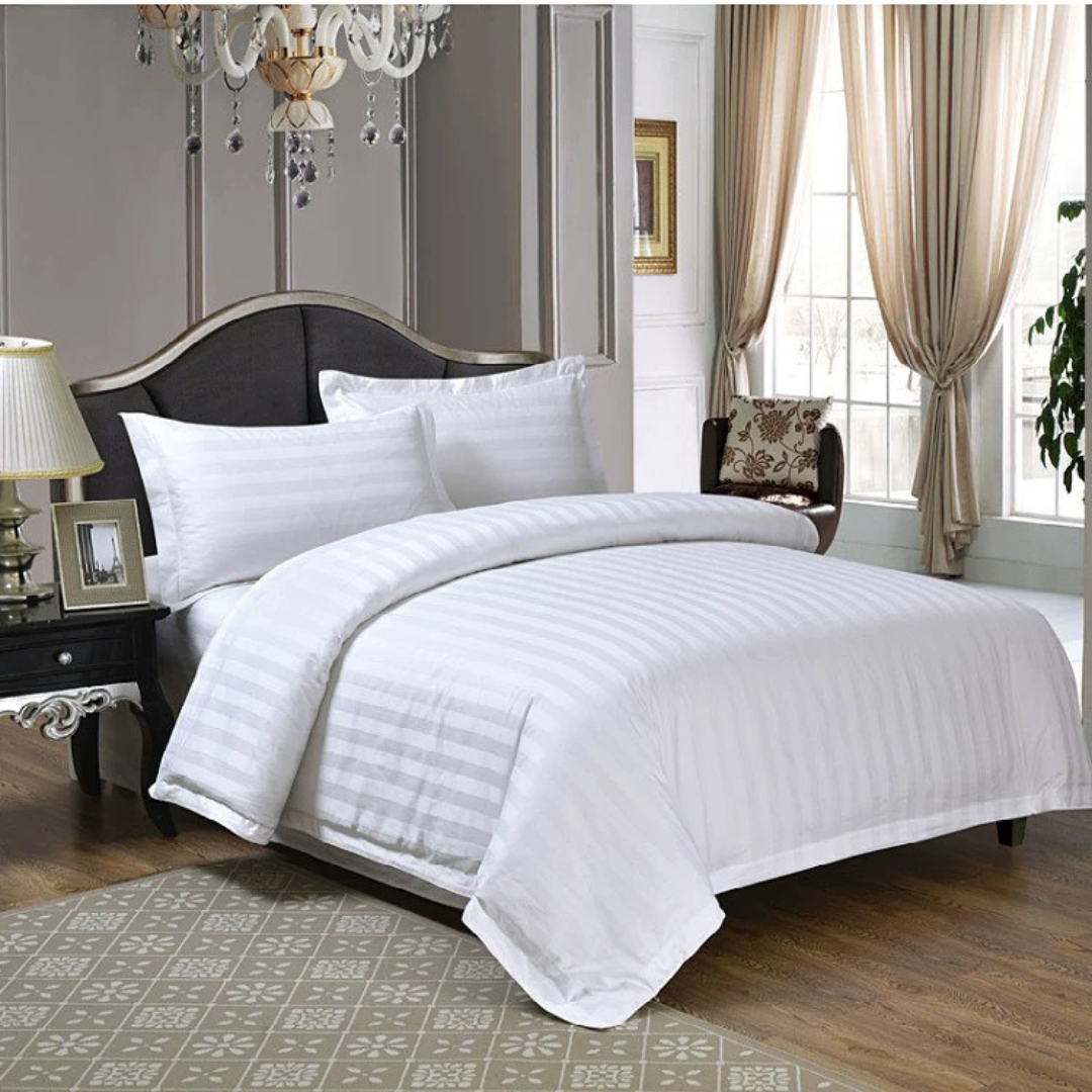 CHĂN GA GỐI ĐỆM