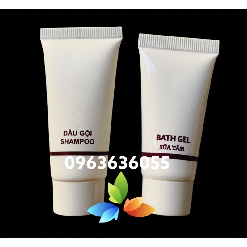 Dầu gội, sữa tắm, nước rửa tay 